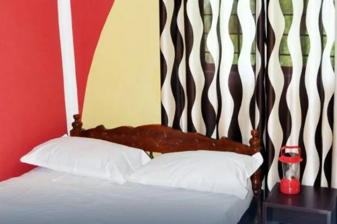 Snowdrops Homestay Munnar 3*,  Indien