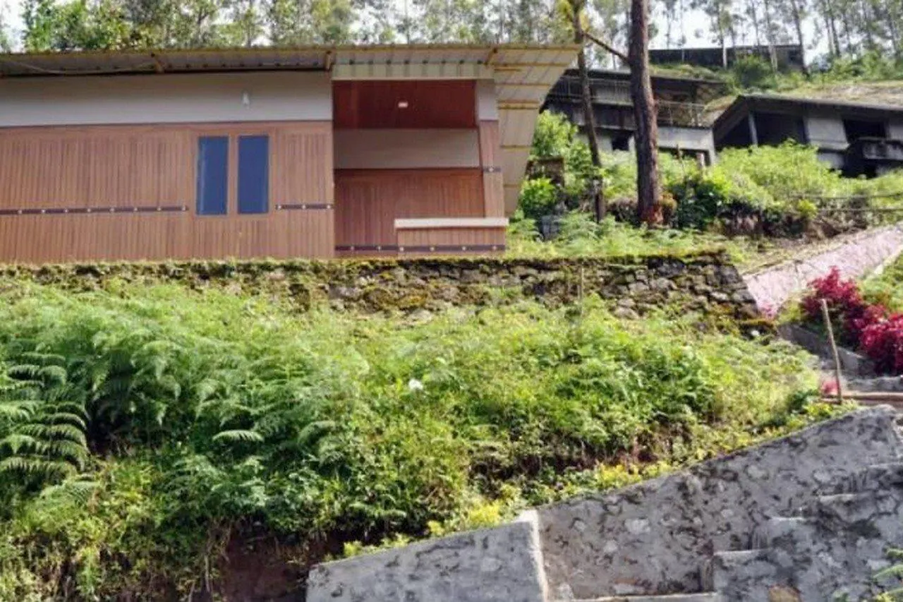 Snowdrops Homestay Munnar Índia